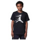 Jordan Παιδική κοντομάνικη μπλούζα MVP Motion Jumpman Tee